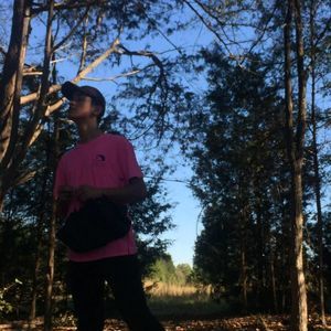 Meet your Posher, Noah